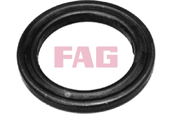 Rolling Bearing, suspension strut support mount